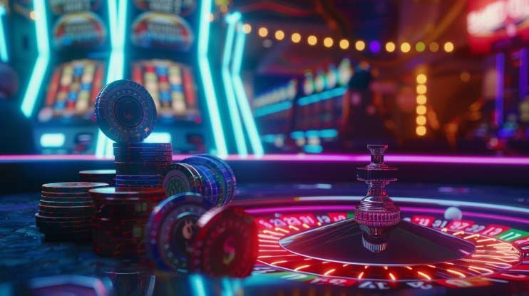 dewivip288 Monsoon Magic Slots